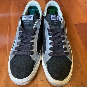 Golden goose sneakers